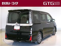 ヴォクシー ZS キラメキ