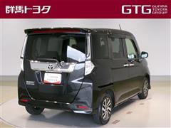 ルーミー カスタムG