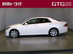 クラウンアスリートアニバーサリーエデ