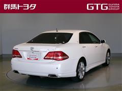 クラウンアスリートアニバーサリーエデ