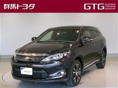 ハリアープレミアムSTYLEMAUVE