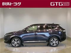 ハリアープレミアムSTYLEMAUVE