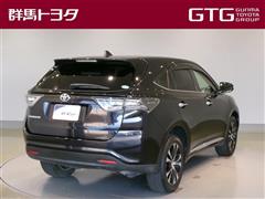 ハリアープレミアムSTYLEMAUVE