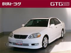 トヨタ マーク2 グランデIR-VT