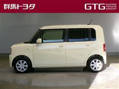 ピクシススペース X