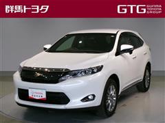 ハリアー プレミアム