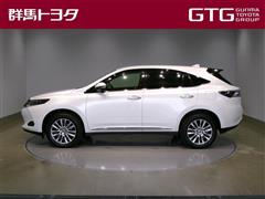 ハリアー プレミアム