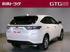 ハリアー プレミアム