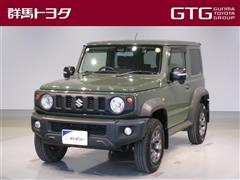 ジムニーシエラ JC