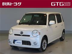 ミラココア ココア X