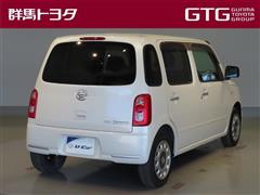 ミラココア ココア X