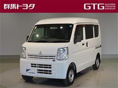 ミニキャブバン M