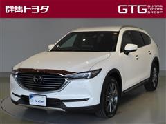 マツダ　CX-8 XD Lパッケージ