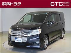 ステップワゴンスパーダ S