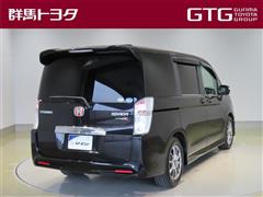 ステップワゴンスパーダ S