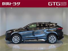 ハリアーHEV Zレザーパッケージ