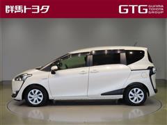 シエンタ ハイブリッド G