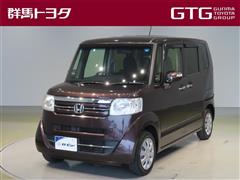ホンダ N-BOX G SSパッケージ