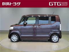 N-BOX G SSパッケージ