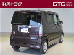 N-BOX G SSパッケージ