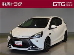 アクア G G's
