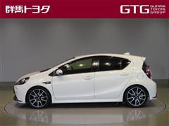 アクア G G's