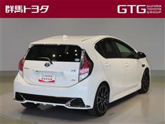 アクア G G's