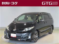 トヨタ エスティマアエラスベリーエディション