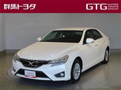トヨタ マークX 250G