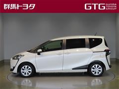 シエンタ G クエロ