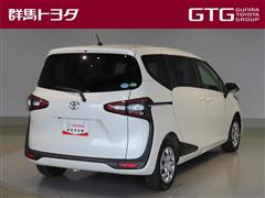 シエンタ G クエロ
