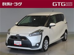トヨタ シエンタ G クエロ