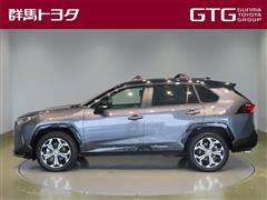 RAV4 PHV ブラックトーン