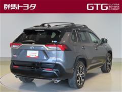 RAV4 PHV ブラックトーン