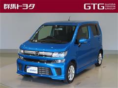 マツダ フレア ハイブリッド XS