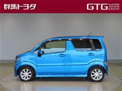 フレア ハイブリッド XS
