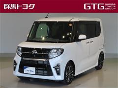 ダイハツ タント カスタムRSセレクション