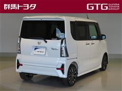 タント カスタムRSセレクション