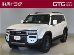 トヨタ　ランドクルーザー250 VX