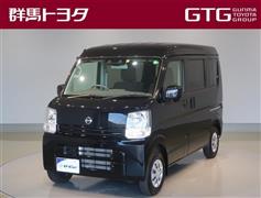 日産 NV100クリッパーV DX GLパ