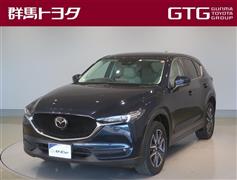 マツダ CX-5 25S シルクベージュ