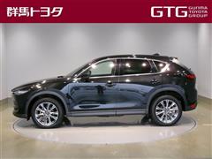 CX-5 XD エクスクルーシブ