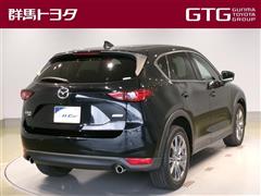 CX-5 XD エクスクルーシブ