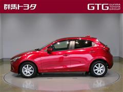 デミオ XDツーリング Lパッケー