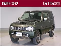 ジムニー ランドベンチャー