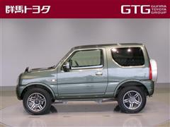 ジムニー ランドベンチャー