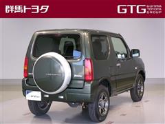 ジムニー ランドベンチャー