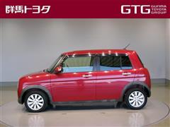 アルトラパンFリミテッドゼンホウイ