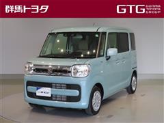 スペーシア ハイブリッド X