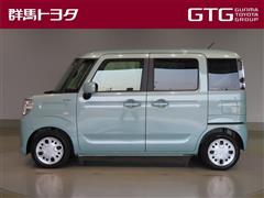 スペーシア ハイブリッド X